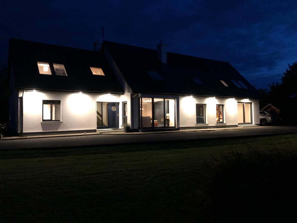 Westport Coastal Lodge Esterno foto
