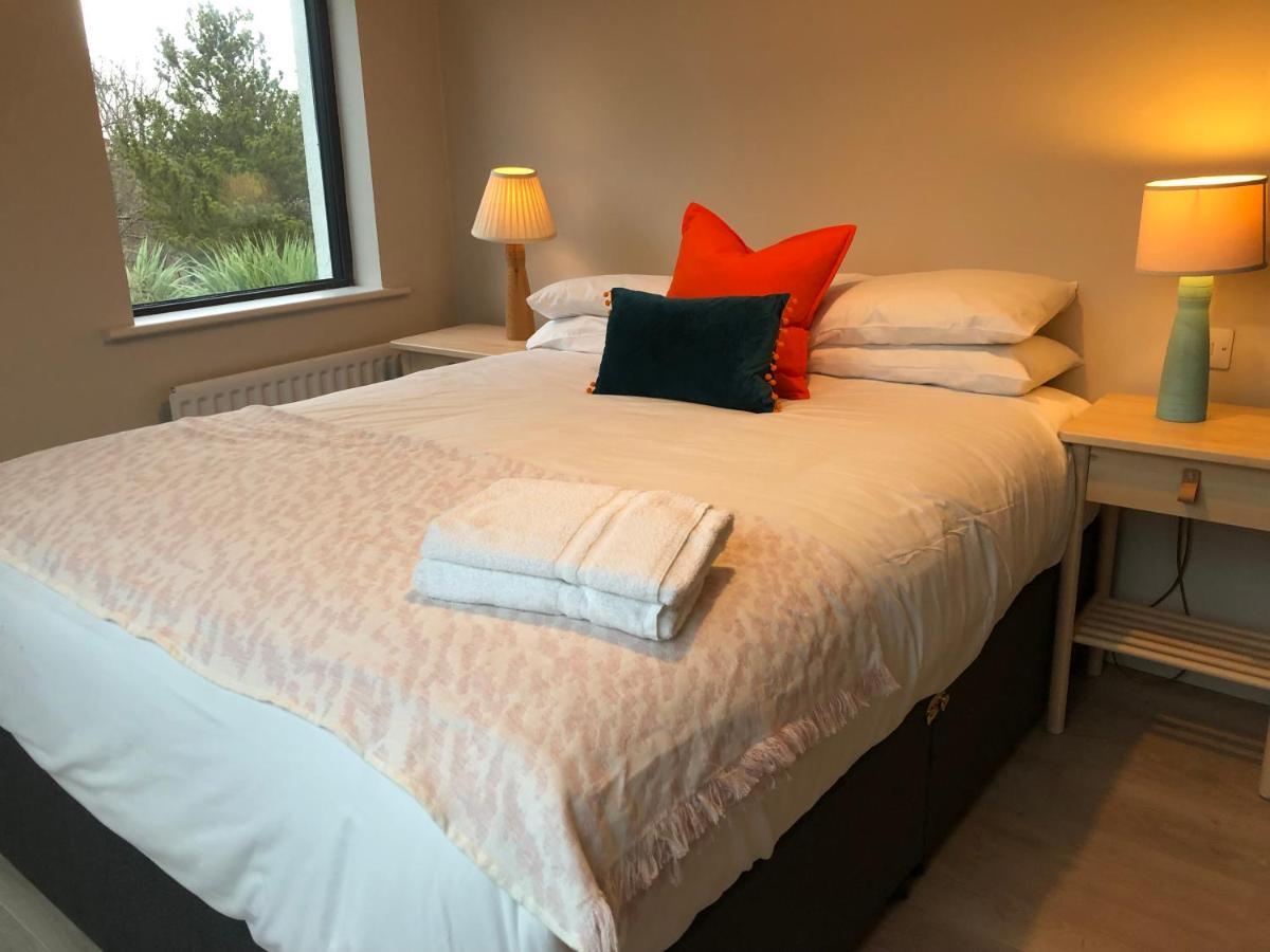 Westport Coastal Lodge Esterno foto
